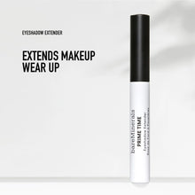 bareMinerals Prime Time Primer Eyeshadow Extender