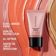 bareMinerals Complexion Rescue Blonzer / Kiss of Copper