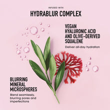 bareMinerals Complexion Rescue Blonzer / Kiss of Pink