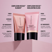 bareMinerals Complexion Rescue Blonzer / Kiss of Copper