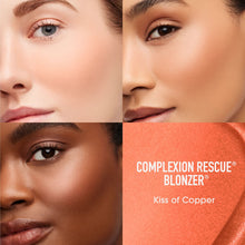 bareMinerals Complexion Rescue Blonzer / Kiss of Copper