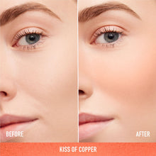 bareMinerals Complexion Rescue Blonzer / Kiss of Copper