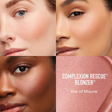 bareMinerals Complexion Rescue Blonzer / KISS OF MAUVE