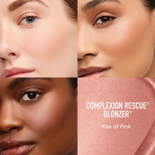 bareMinerals Complexion Rescue Blonzer / Kiss of Pink