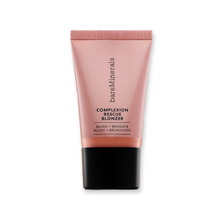 bareMinerals Complexion Rescue Blonzer / Kiss of Rose