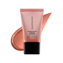 bareMinerals Complexion Rescue Blonzer / Kiss of Rose