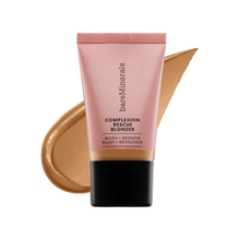 bareMinerals Complexion Rescue Blonzer / KISS OF SPICE