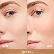 Bareminerals Complexion Rescue Blonzer / KISS OF SPICE
