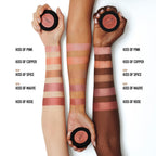bareMinerals Gen Nude Blonzer Blush + Bronzer / Kiss of Copper