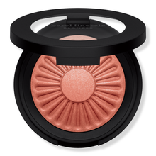 bareMinerals Gen Nude Blonzer Blush + Bronzer / Kiss of Copper