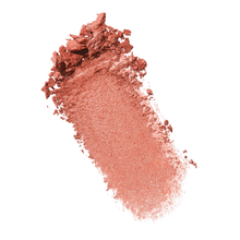 bareMinerals Gen Nude Blonzer Blush + Bronzer / Kiss of Copper / Swatch