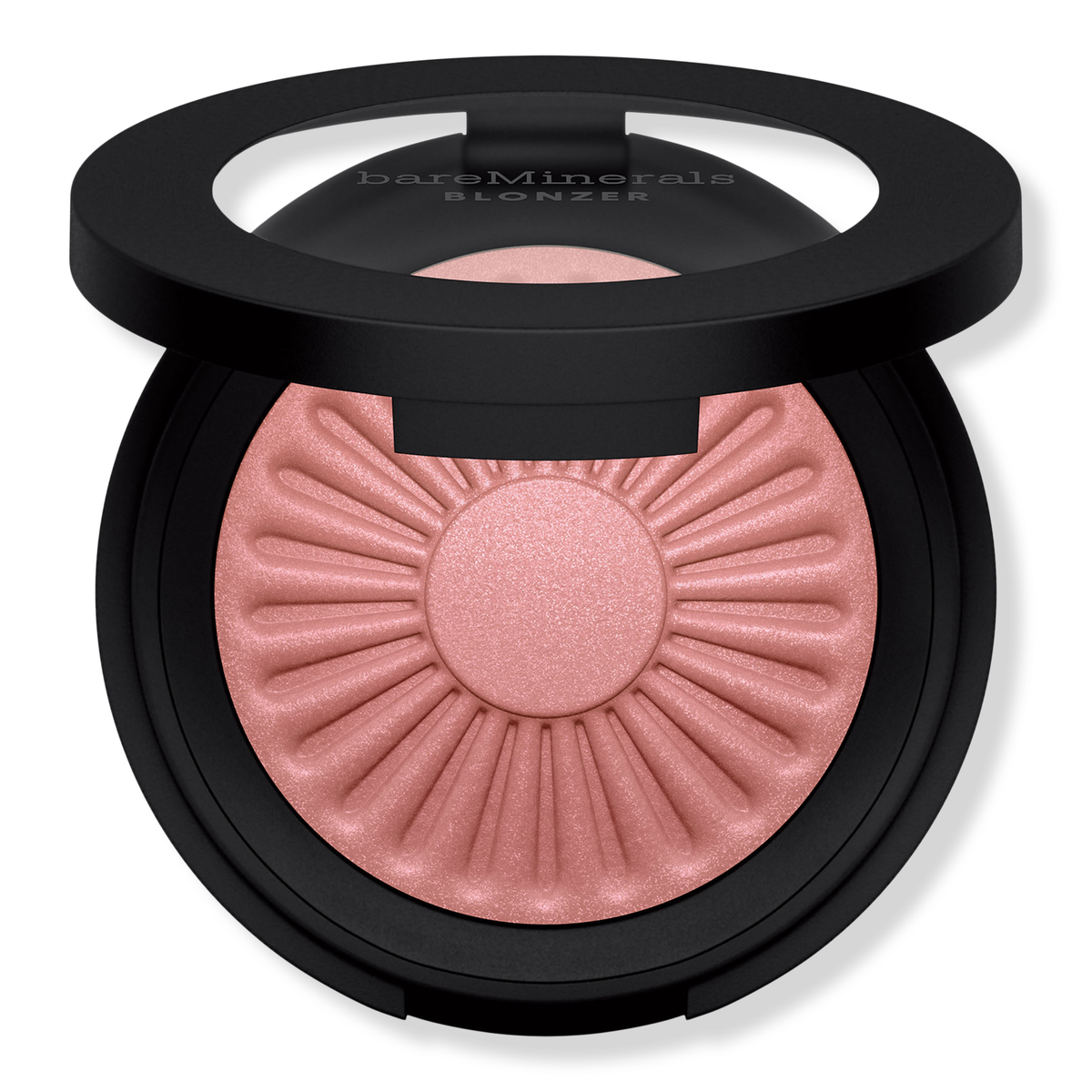 bareMinerals Gen Nude Blonzer Blush + Bronzer / KISS OF MAUVE, image 27800767365270