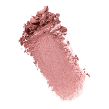 bareMinerals Gen Nude Blonzer Blush + Bronzer / KISS OF MAUVE / Swatch