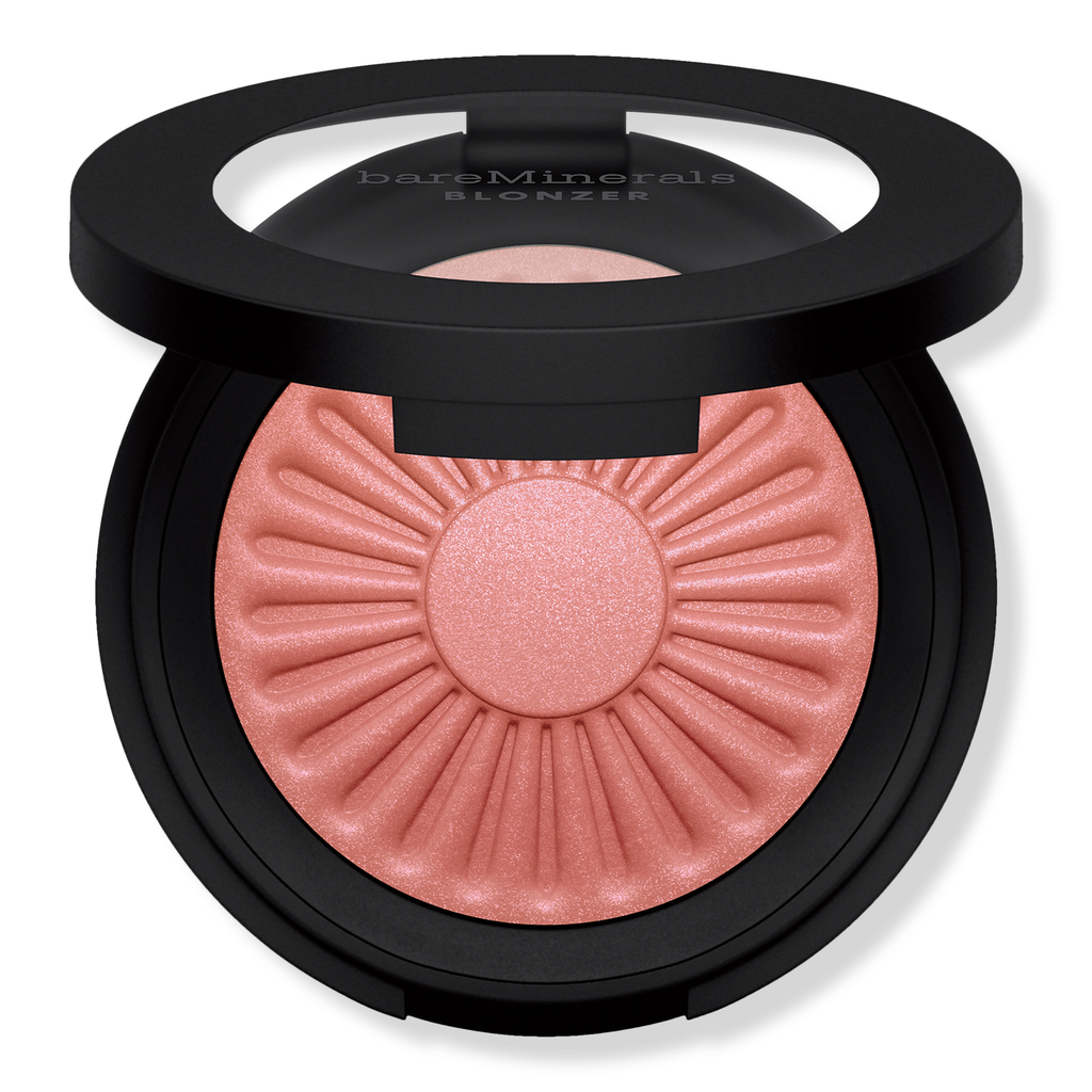 bareMinerals Gen Nude Blonzer Blush + Bronzer / Kiss of Pink thumbnail 13
