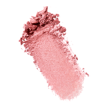 bareMinerals Gen Nude Blonzer Blush + Bronzer / Kiss of Pink / Swatch