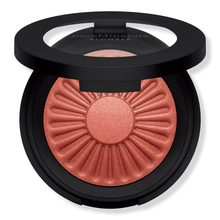 bareMinerals Gen Nude Blonzer Blush + Bronzer / Kiss of Rose