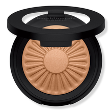 bareMinerals Gen Nude Blonzer Blush + Bronzer / KISS OF SPICE