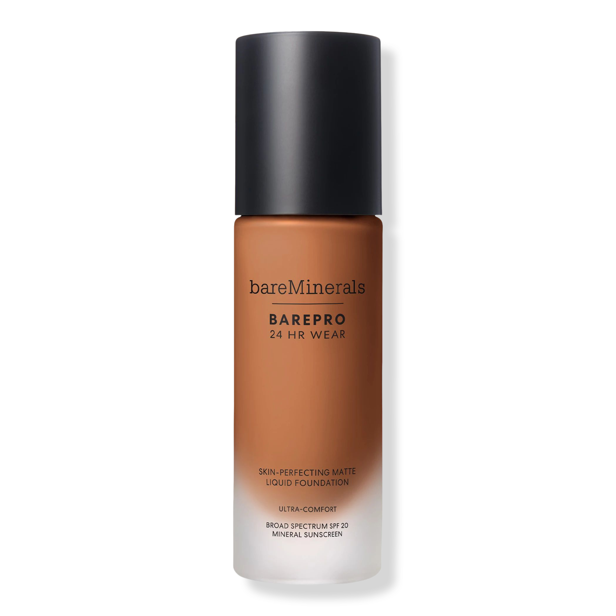 bareMinerals Skin-Perfecting Foundation - Planet Beauty