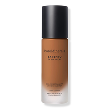 bareMinerals Barepro 24HR Wear Skin-Perfecting Matte Liquid Foundation Mineral SPF 20 / DEEP 51 NEUTRAL
