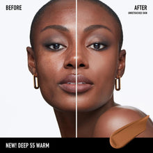 bareMinerals Barepro 24HR Wear Skin-Perfecting Matte Liquid Foundation Mineral SPF 20 / DEEP 55 WARM