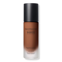 bareMinerals Barepro 24HR Wear Skin-Perfecting Matte Liquid Foundation Mineral SPF 20 / DEEP 56 COOL