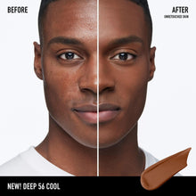 bareMinerals Barepro 24HR Wear Skin-Perfecting Matte Liquid Foundation Mineral SPF 20 / DEEP 56 COOL