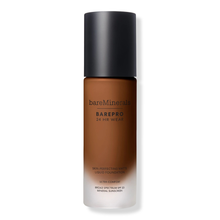 bareMinerals Barepro 24HR Wear Skin-Perfecting Matte Liquid Foundation Mineral SPF 20 / DEEP 57 NEUTRAL
