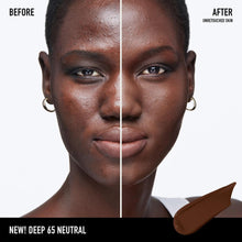 bareMinerals Barepro 24HR Wear Skin-Perfecting Matte Liquid Foundation Mineral SPF 20 / DEEP 65 NEUTRAL