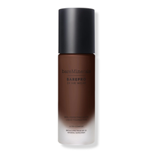 bareMinerals Barepro 24HR Wear Skin-Perfecting Matte Liquid Foundation Mineral SPF 20 / DEEP 65 NEUTRAL