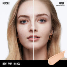 bareMinerals Barepro 24HR Wear Skin-Perfecting Matte Liquid Foundation Mineral SPF 20 / FAIR 12 COOL