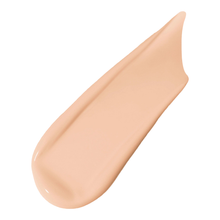 bareMinerals Barepro 24HR Wear Skin-Perfecting Matte Liquid Foundation Mineral SPF 20 / FAIR 12 COOL / Swatch