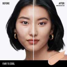 bareMinerals Barepro 24HR Wear Skin-Perfecting Matte Liquid Foundation Mineral SPF 20 / FAIR 15 COOL