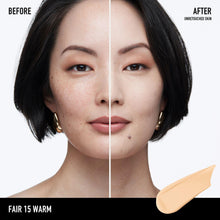 bareMinerals Barepro 24HR Wear Skin-Perfecting Matte Liquid Foundation Mineral SPF 20 / FAIR 15 WARM