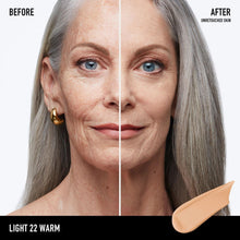 bareMinerals Barepro 24HR Wear Skin-Perfecting Matte Liquid Foundation Mineral SPF 20 / LIGHT 22 WARM