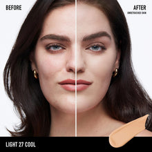 bareMinerals Barepro 24HR Wear Skin-Perfecting Matte Liquid Foundation Mineral SPF 20 / LIGHT 27 COOL