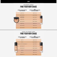 bareMinerals Barepro 24HR Wear Skin-Perfecting Matte Liquid Foundation Mineral SPF 20 / LIGHT 22 WARM