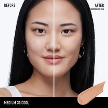 bareMinerals Barepro 24HR Wear Skin-Perfecting Matte Liquid Foundation Mineral SPF 20 / MED. 30 COOL