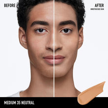 bareMinerals Barepro 24HR Wear Skin-Perfecting Matte Liquid Foundation Mineral SPF 20 / MED. 35 NEUTRAL