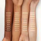 bareMinerals Barepro 24HR Wear Skin-Perfecting Matte Liquid Foundation Mineral SPF 20 / LIGHT 20 WARM