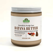 Spanish Garden Bantana Butter