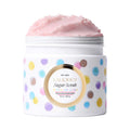 LALICIOUS Birthday Cake Sugar Scrub / 16OZ