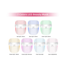 Beauty Ora ORA LED Light Energy Mask (7 LED Color Modes)