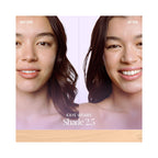 Naked Sundays BeautyScreen Peptide Foundation Tint SPF 50 / 2.5 LIGHT NEUTRAL