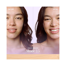 Naked Sundays BeautyScreen Peptide Foundation Tint SPF 50 / 2.5 LIGHT NEUTRAL