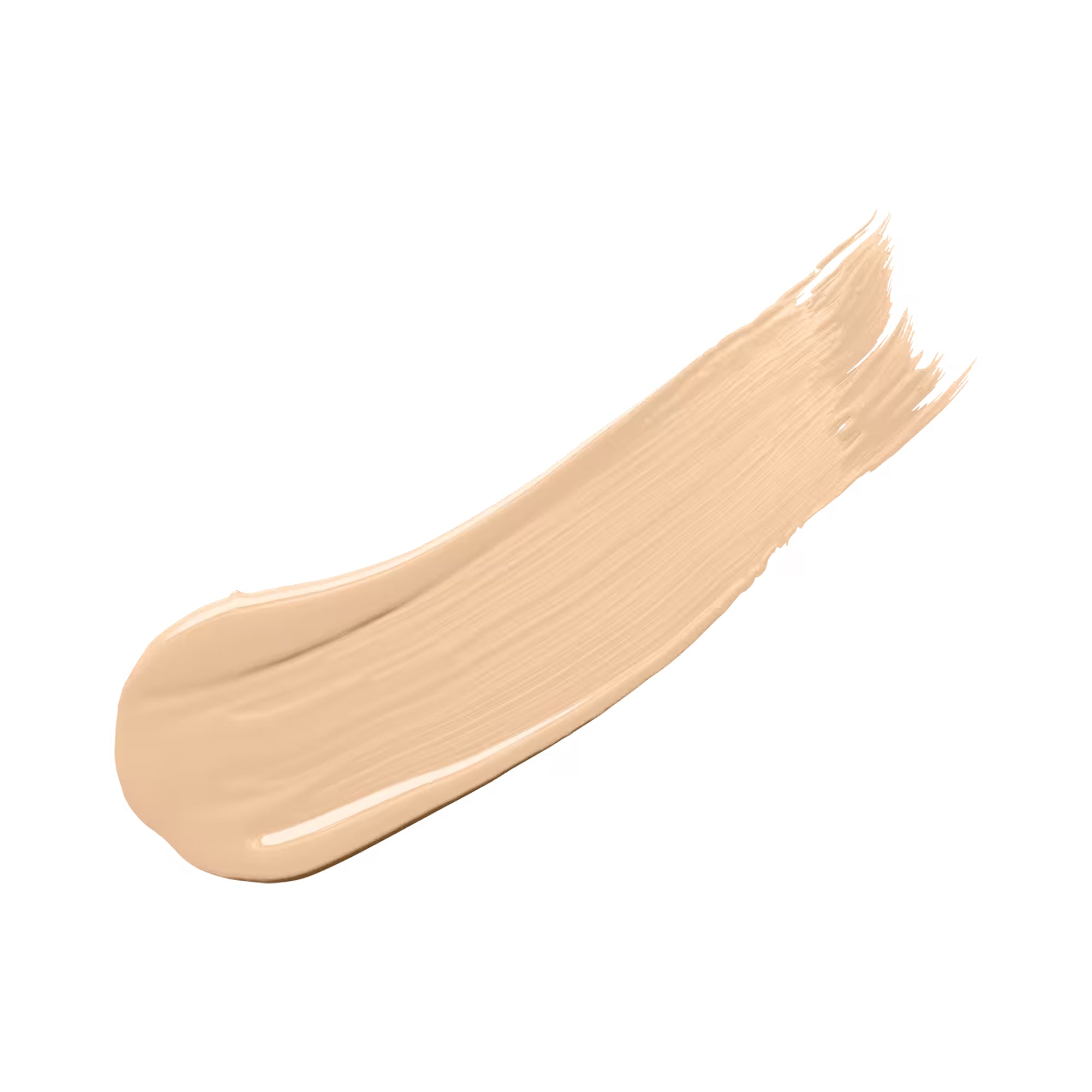 Naked Sundays BeautyScreen Peptide Foundation Tint SPF 50 / 2.5 LIGHT NEUTRAL / swatch