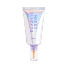 Naked Sundays BeautyScreen Peptide Foundation Tint SPF 50 / 3 LIGHT MEDIUM HONEY