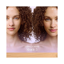 Naked Sundays BeautyScreen Peptide Foundation Tint SPF 50 / 3 LIGHT MEDIUM HONEY