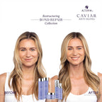 Alterna Caviar Anti-Aging Restructuring Bond Repair Masque / 5.7OZ