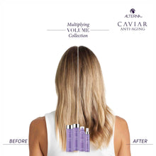 Alterna Caviar Anti-Aging Multiplying Volume Styling Mousse - 8oz / 8OZ