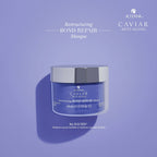 Alterna Caviar Anti-Aging Restructuring Bond Repair Masque / 5.7OZ